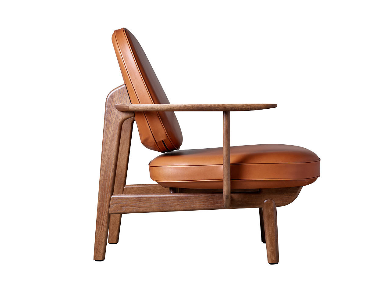 Jaime Hayon，Fritz Hansen ，furniture，deck chair，JH97，