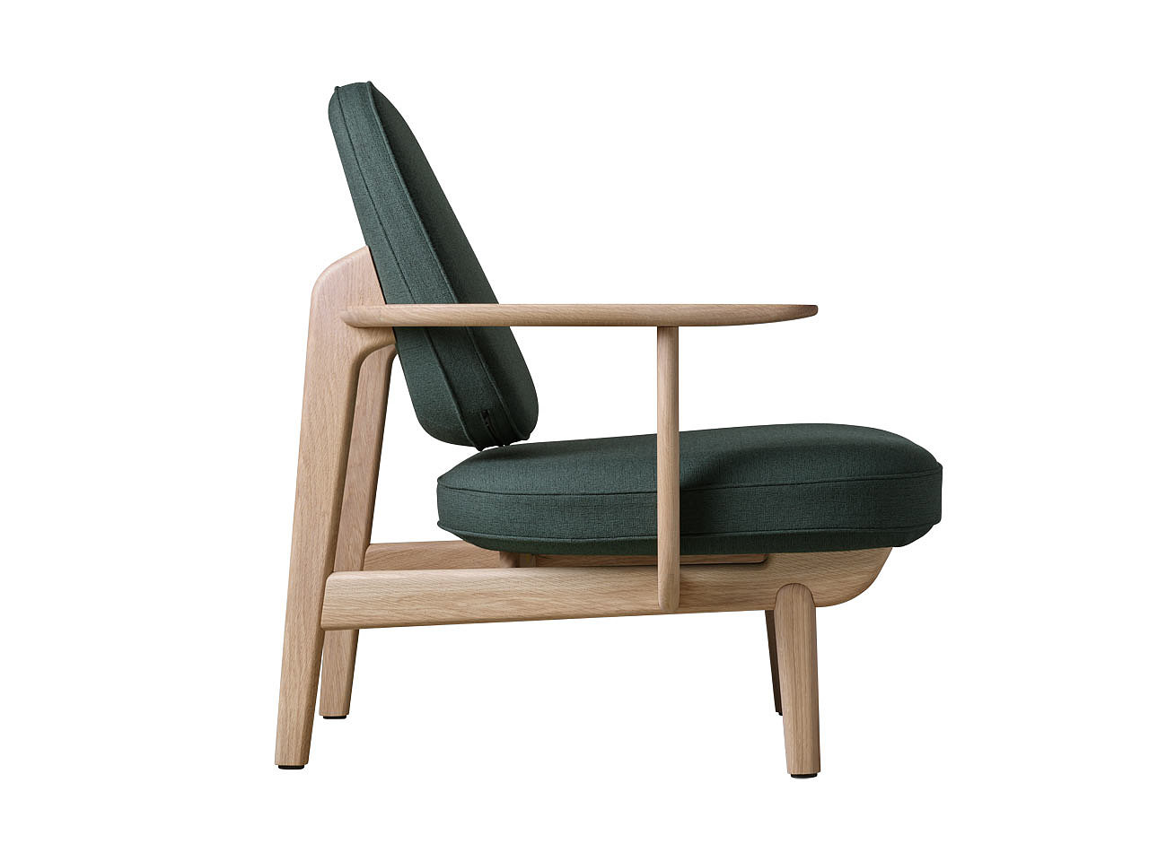 Jaime Hayon，Fritz Hansen ，furniture，deck chair，JH97，