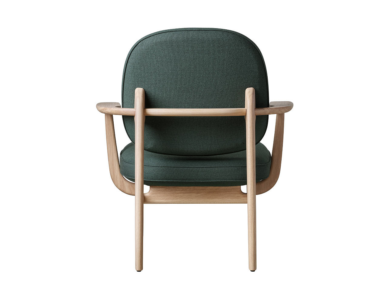 Jaime Hayon，Fritz Hansen ，furniture，deck chair，JH97，