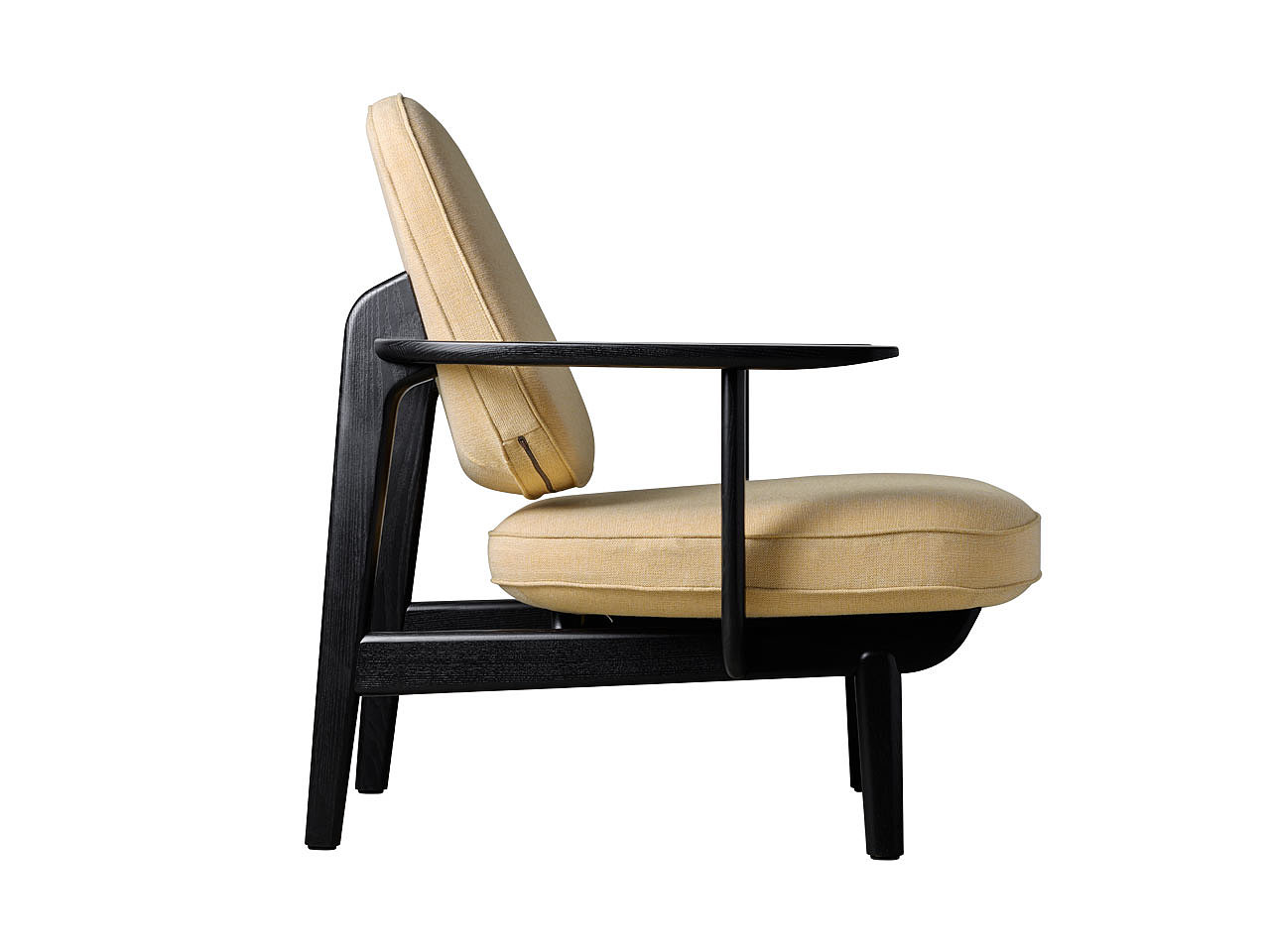 Jaime Hayon，Fritz Hansen ，furniture，deck chair，JH97，