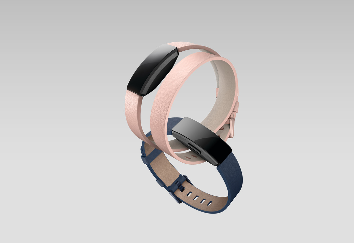 product design，intelligence，Bracelet，Fitbit，