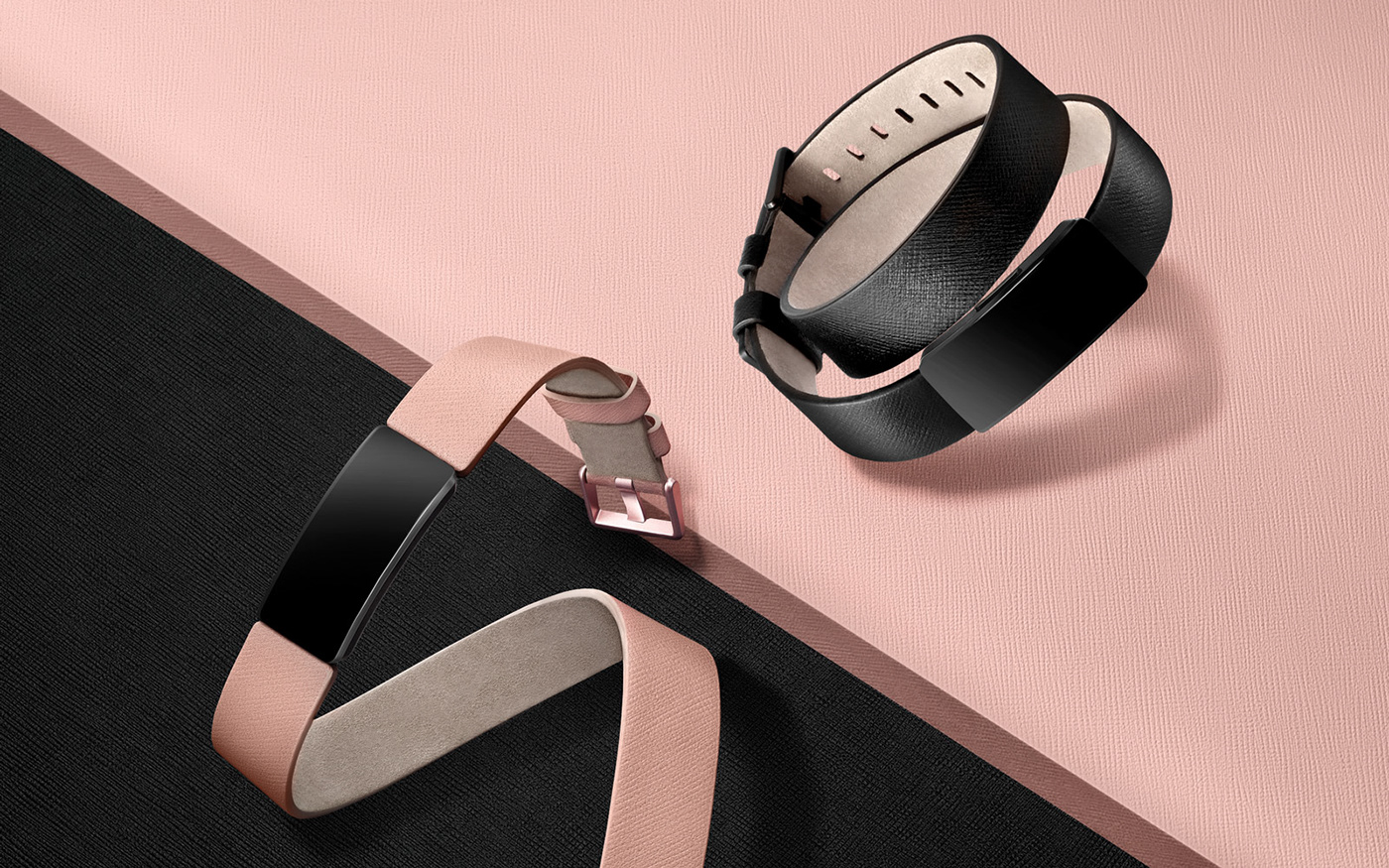 product design，intelligence，Bracelet，Fitbit，