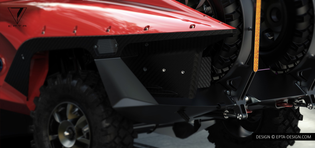 racing，Automobile refitting，vehicle，Ford，