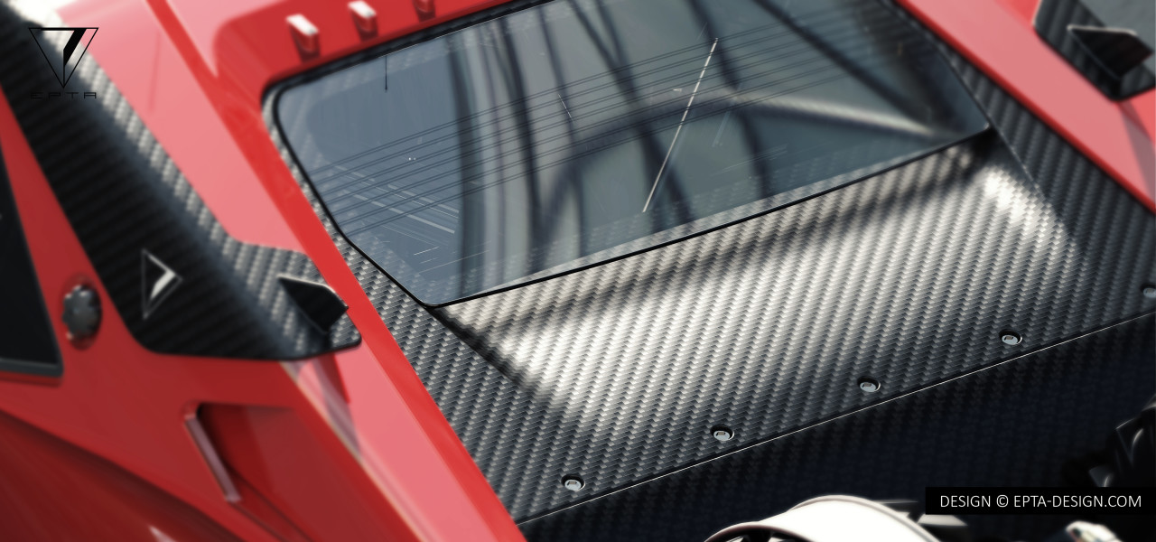 racing，Automobile refitting，vehicle，Ford，