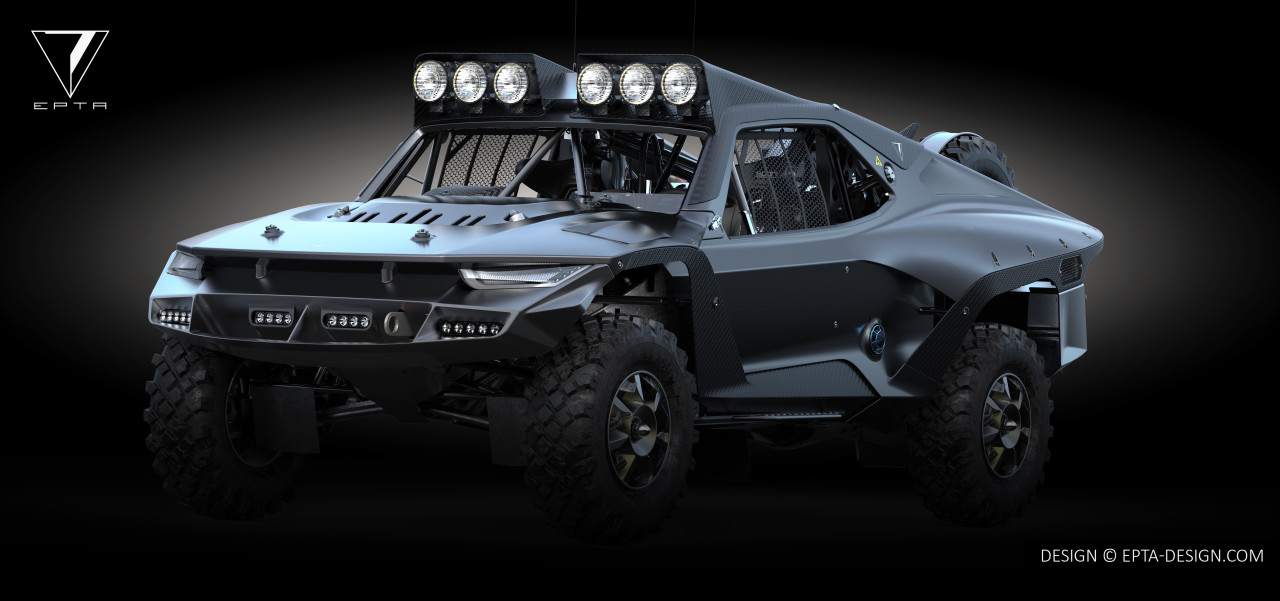 racing，Automobile refitting，vehicle，Ford，