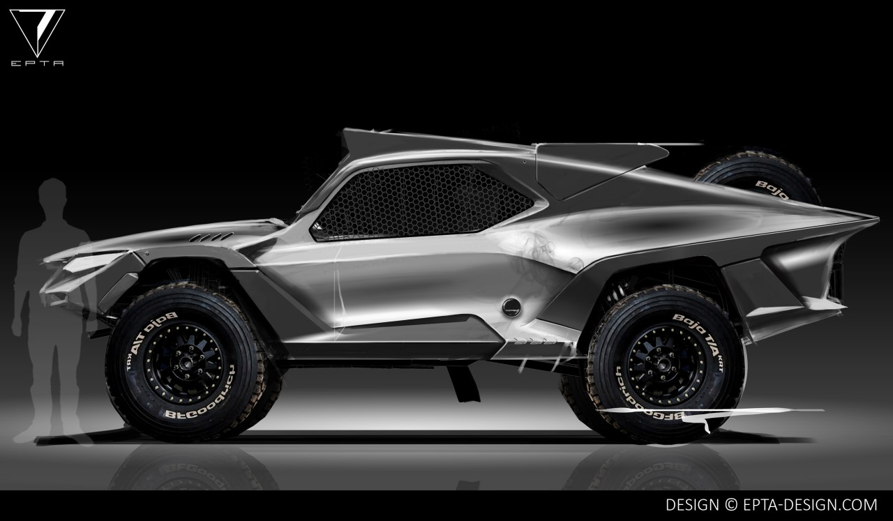 racing，Automobile refitting，vehicle，Ford，