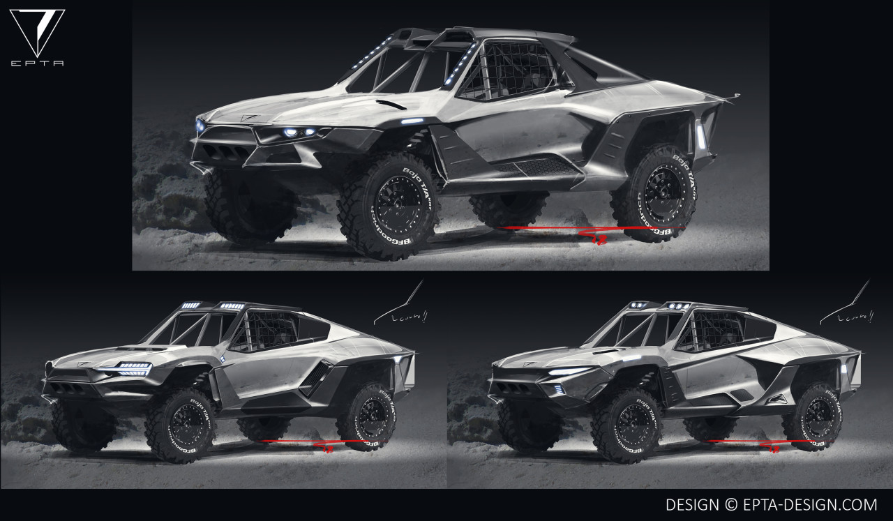 racing，Automobile refitting，vehicle，Ford，