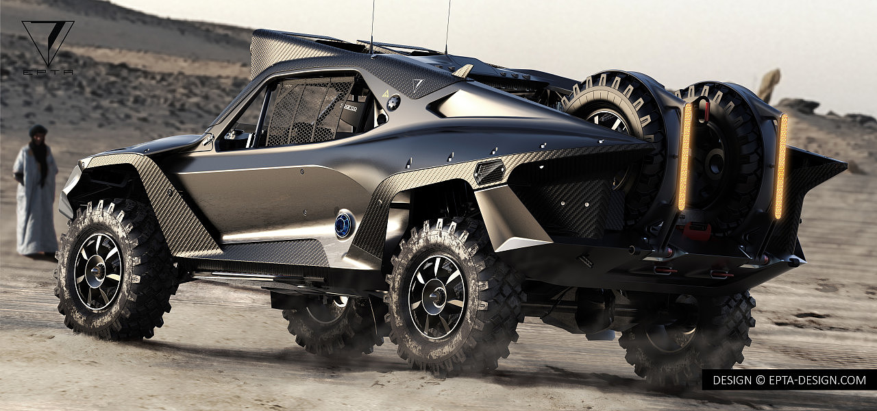 racing，Automobile refitting，vehicle，Ford，