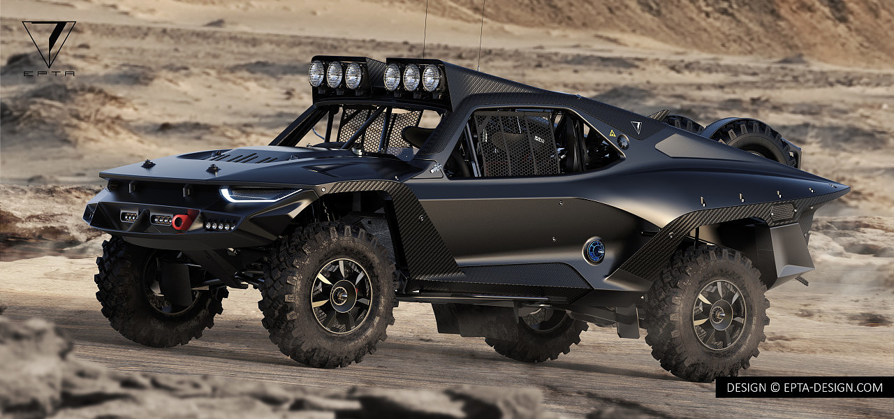 racing，Automobile refitting，vehicle，Ford，