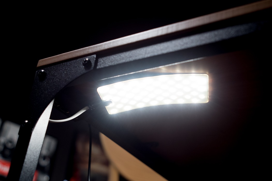 Lighting tools，Digital，lamps and lanterns，Crack Light，