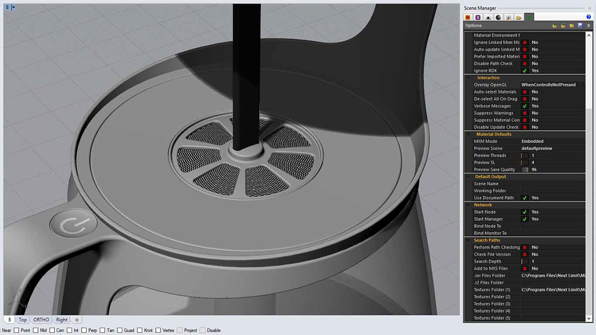 Siphon，Coffee machine，Kitchen appliances，product design，