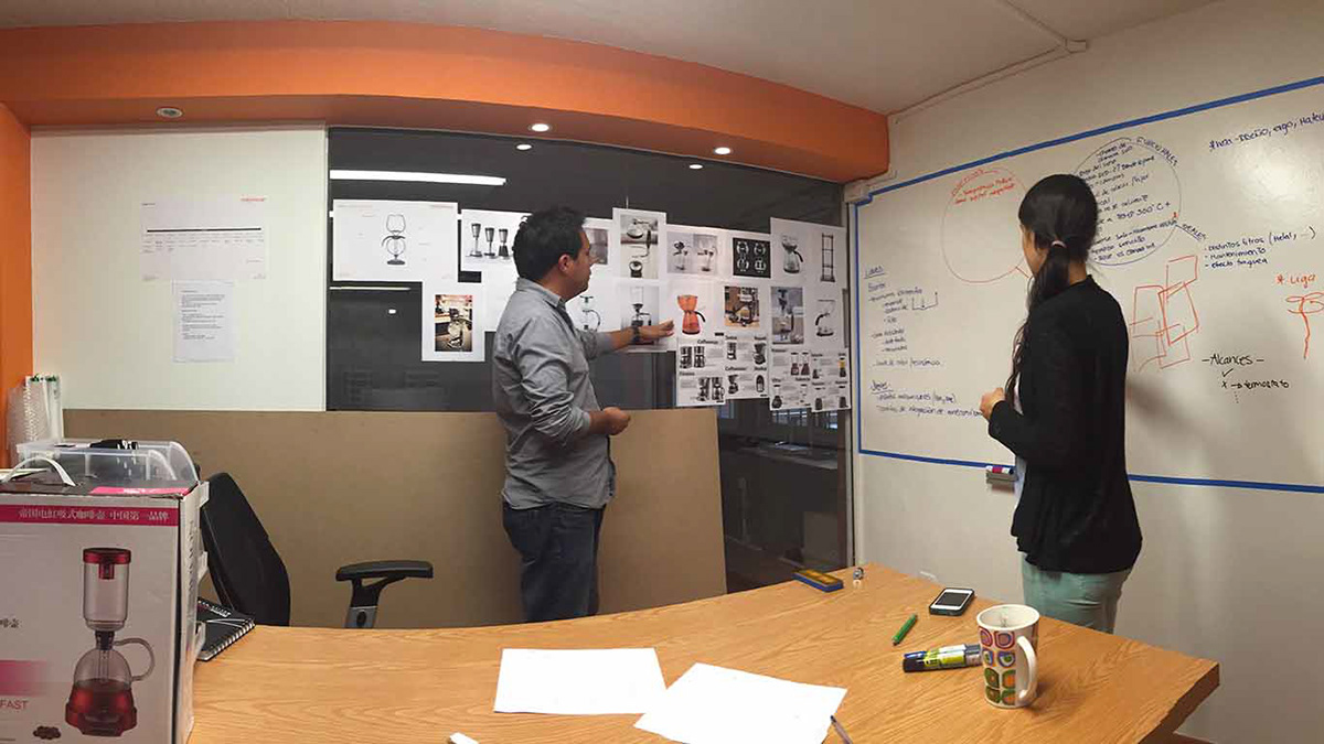 Siphon，Coffee machine，Kitchen appliances，product design，