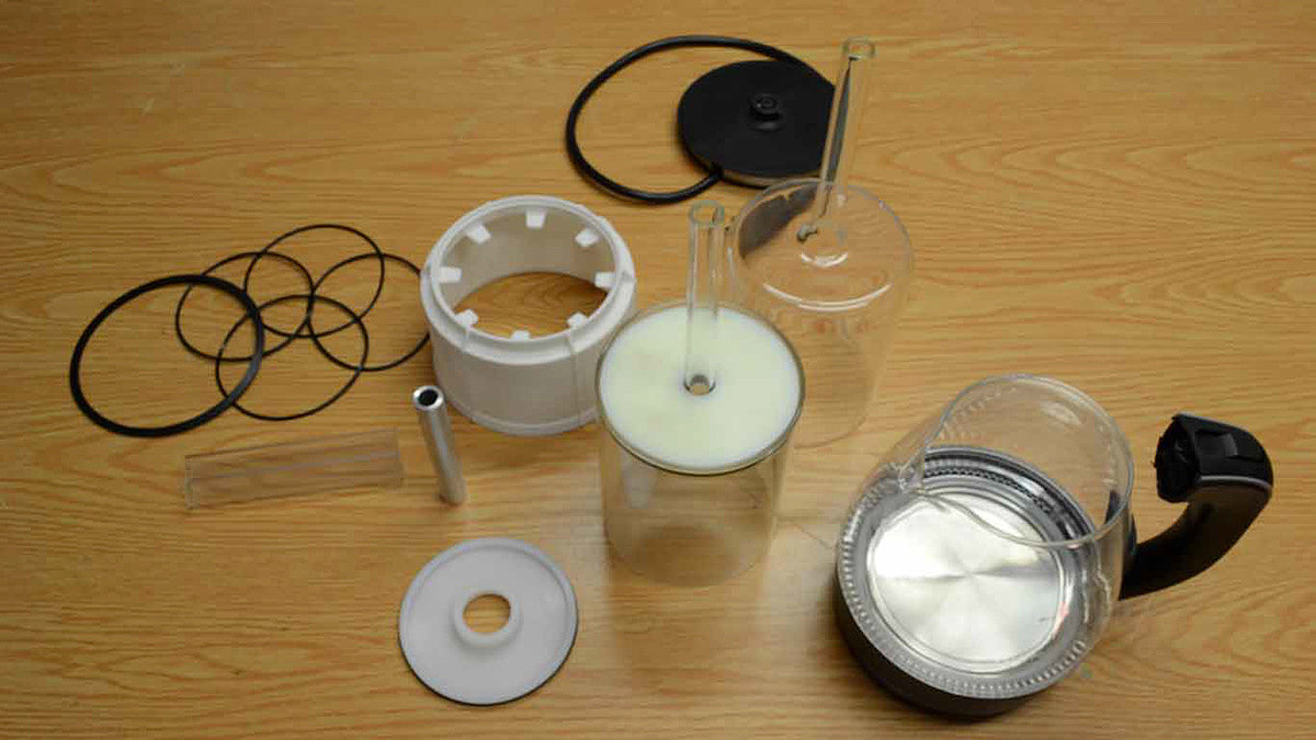 Siphon，咖啡机，厨房家电，产品设计，