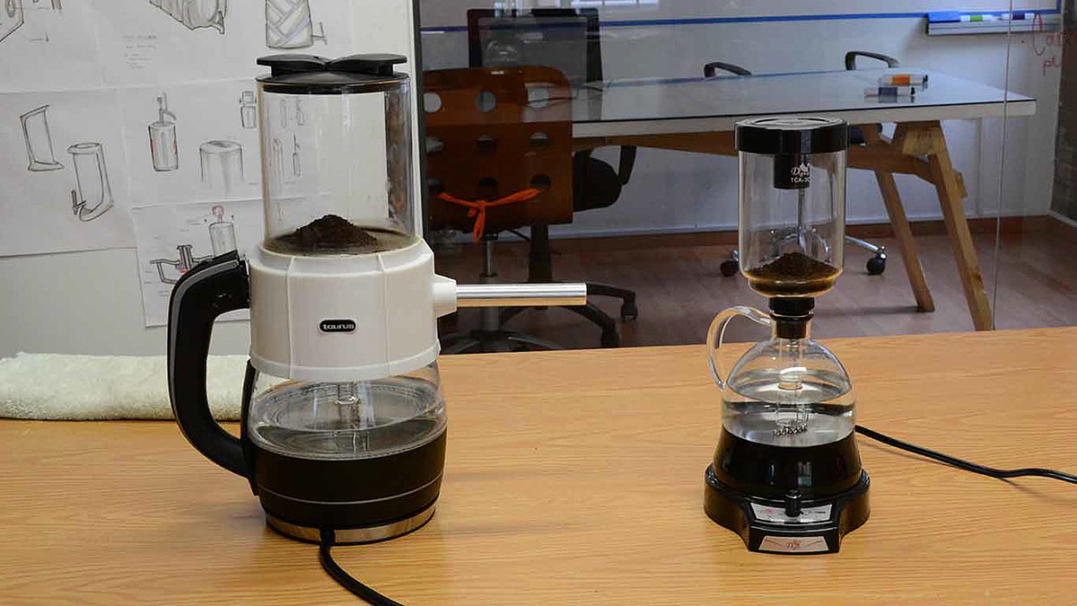 Siphon，Coffee machine，Kitchen appliances，product design，