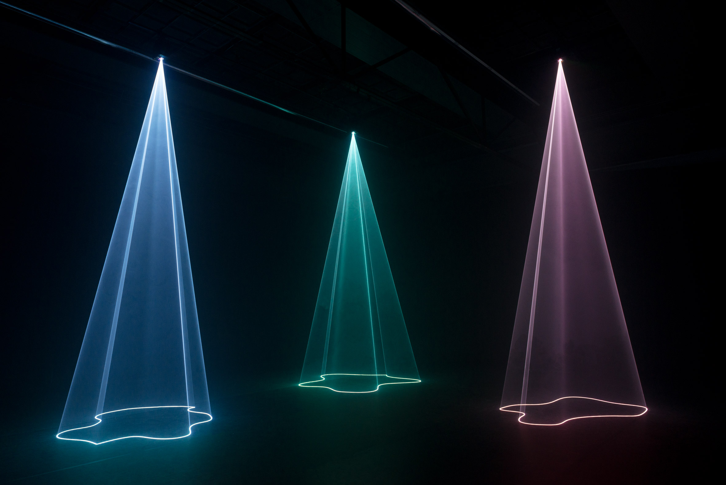 Nick mind，Aura experience，Audio visual device，originality，