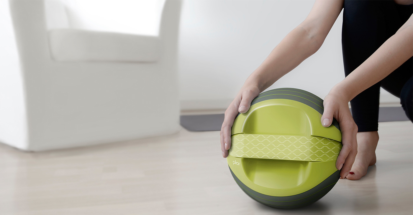 Mellow，Bluetooth smart，novel，Sensors capture motion，