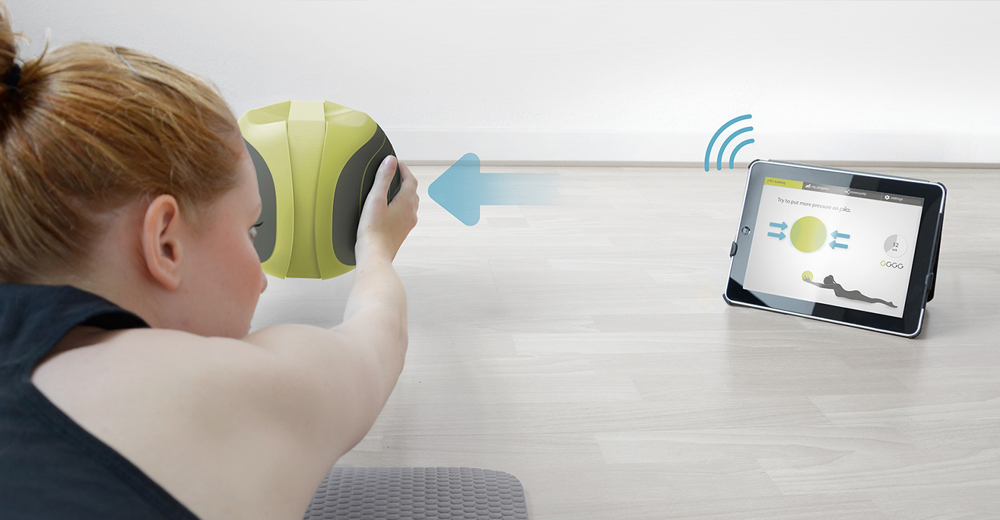 Mellow，Bluetooth smart，novel，Sensors capture motion，