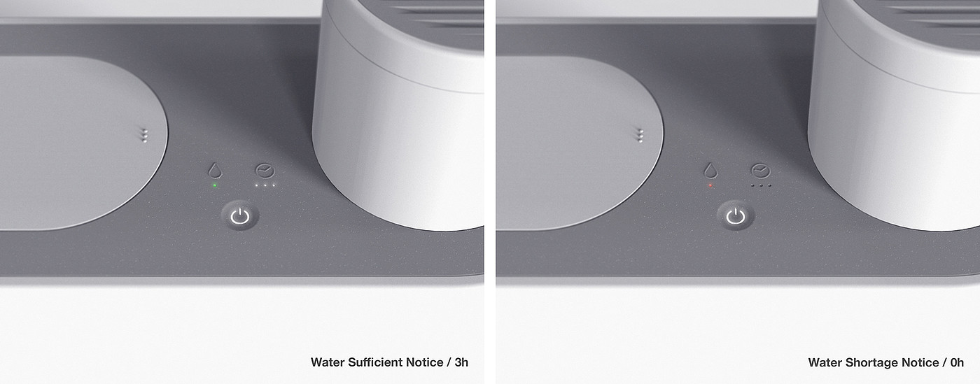 Tea bag，Humidifier，small home appliances，product design，