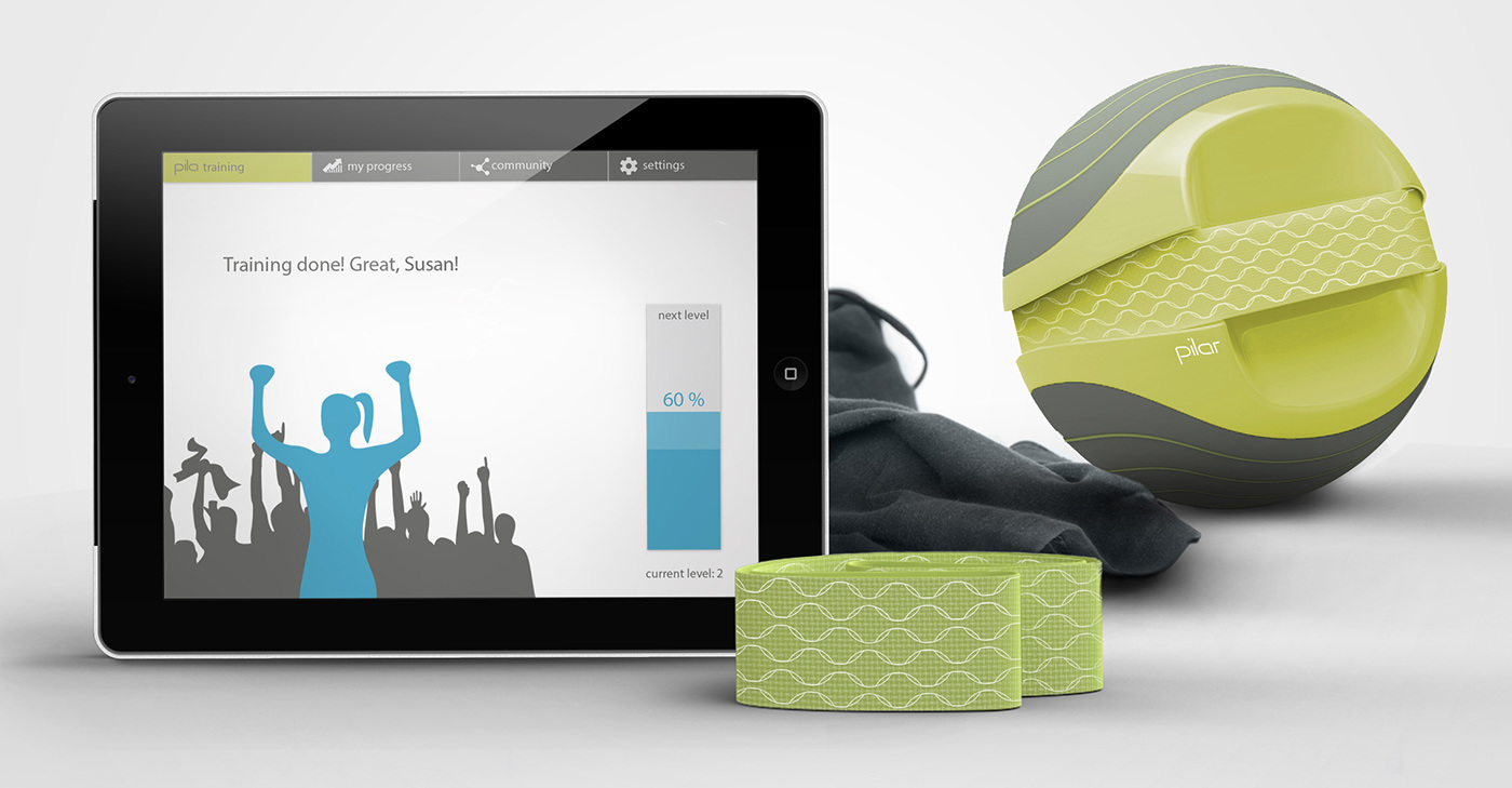 Mellow，Bluetooth smart，novel，Sensors capture motion，