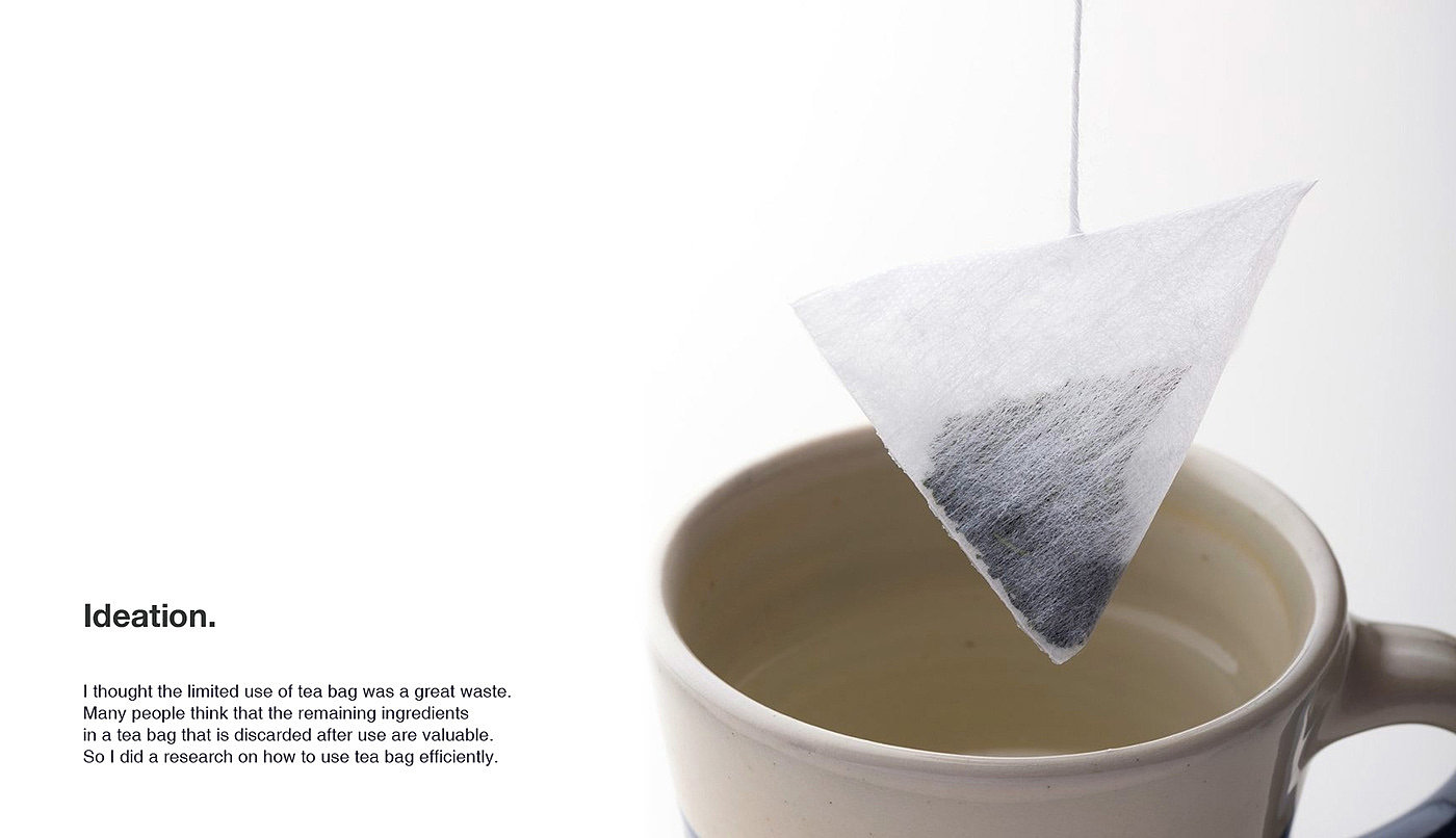 Tea bag，Humidifier，small home appliances，product design，