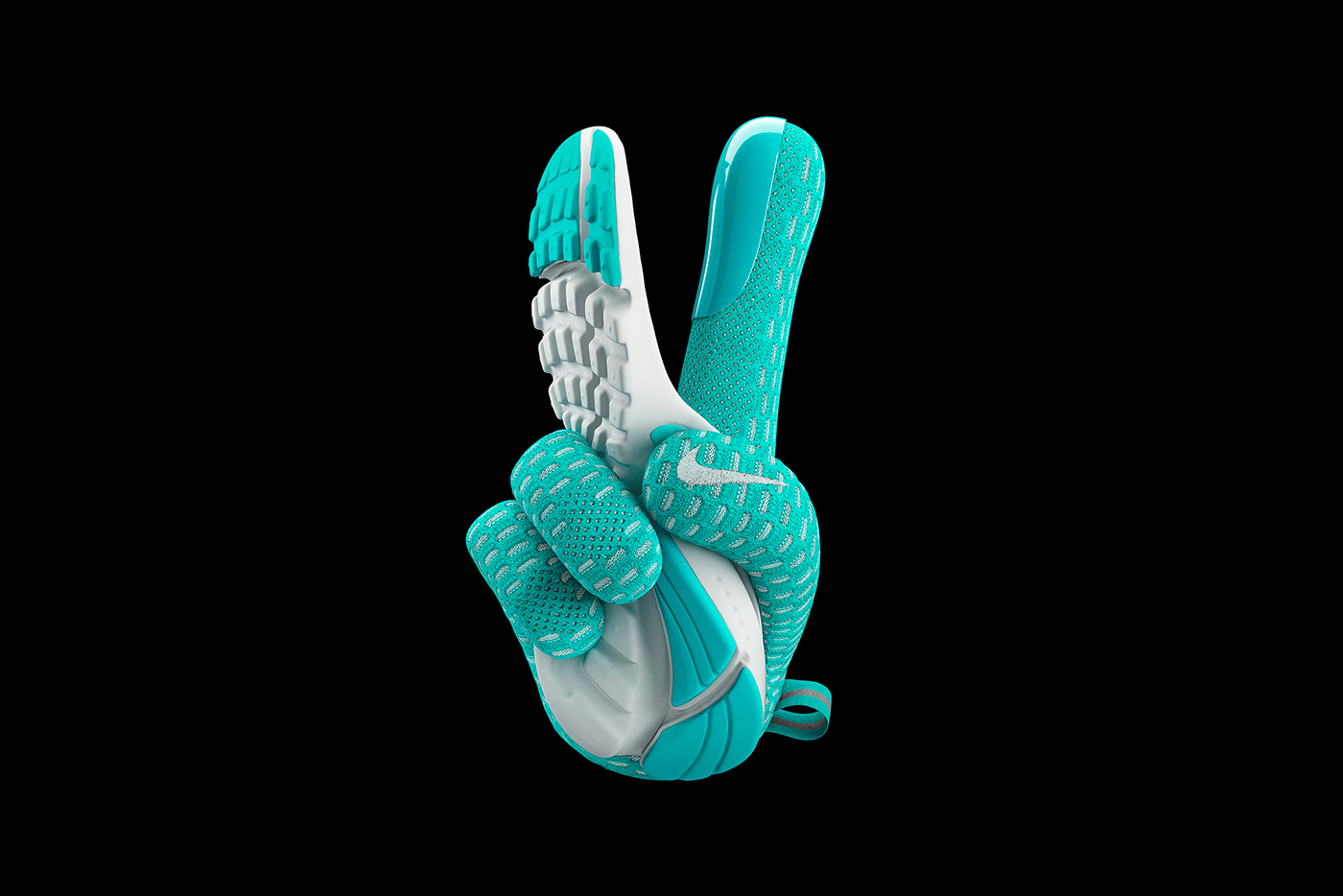 presto，emoticon，Soon Ultra Flyknit，Nike，motion，nike，Chris Labrooy，