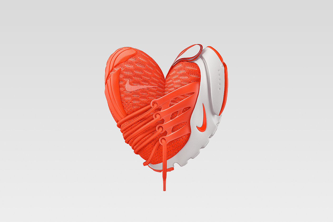 presto，emoticon，Soon Ultra Flyknit，Nike，motion，nike，Chris Labrooy，