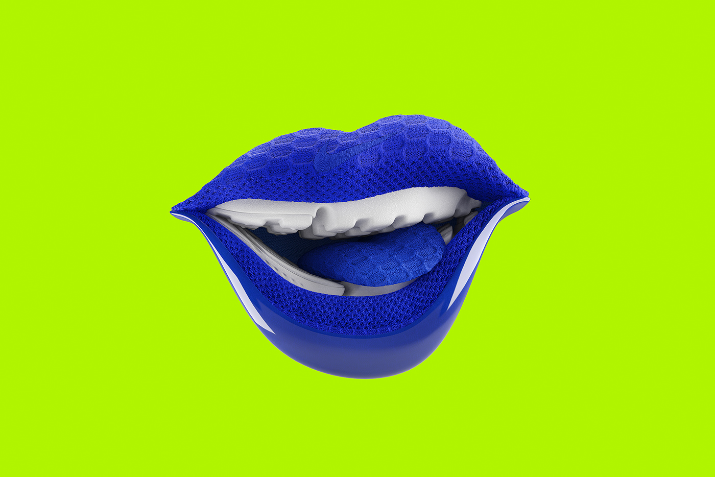 presto，emoticon，Soon Ultra Flyknit，Nike，motion，nike，Chris Labrooy，