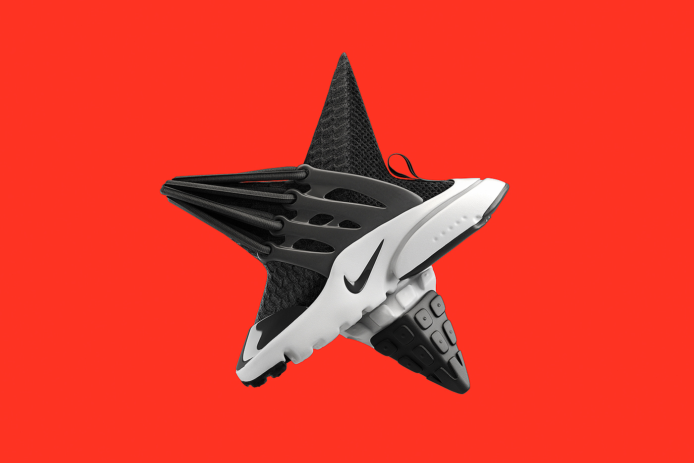 presto，emoticon，Soon Ultra Flyknit，Nike，motion，nike，Chris Labrooy，