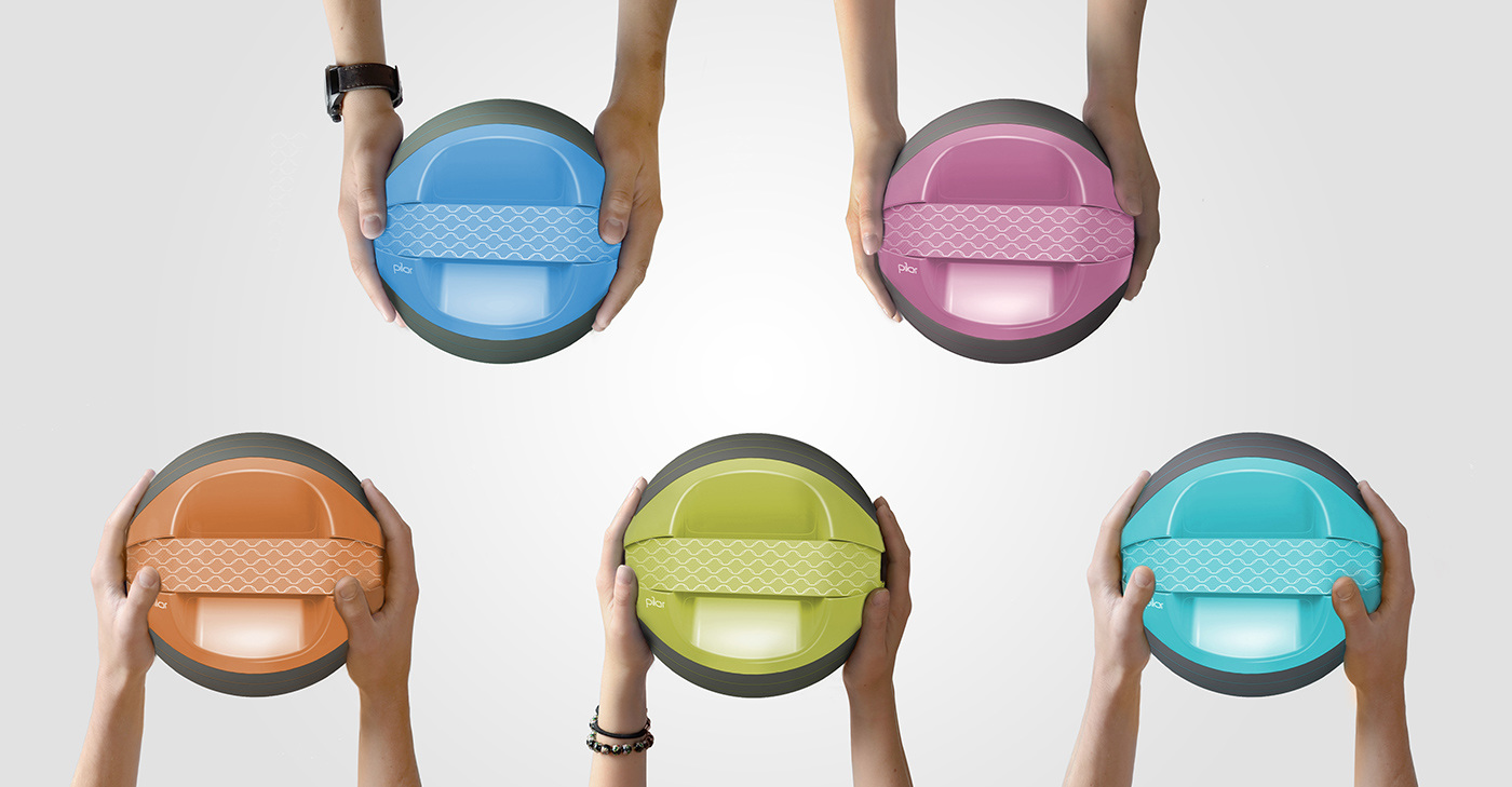 Mellow，Bluetooth smart，novel，Sensors capture motion，