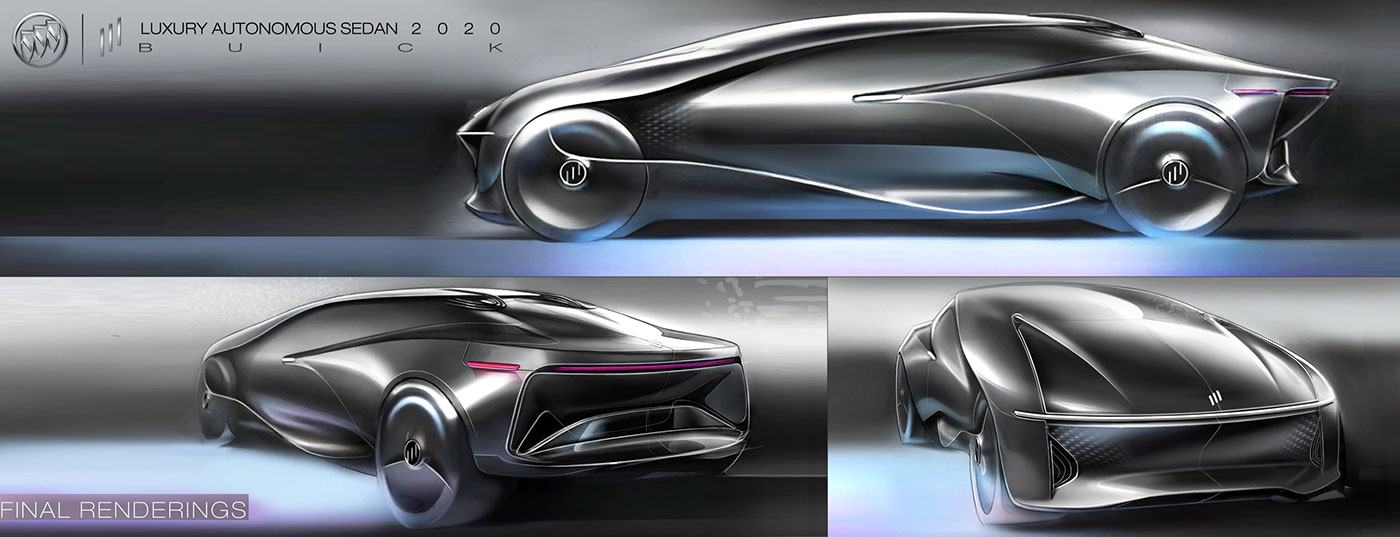 future，automobile，Zhang Yang，