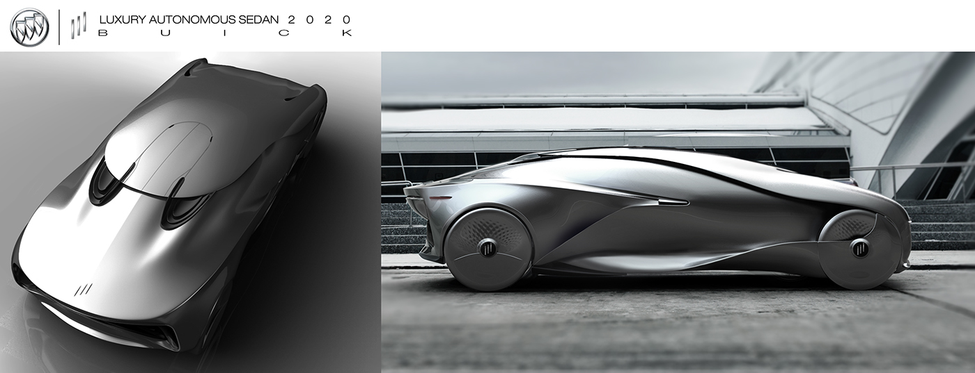 future，automobile，Zhang Yang，