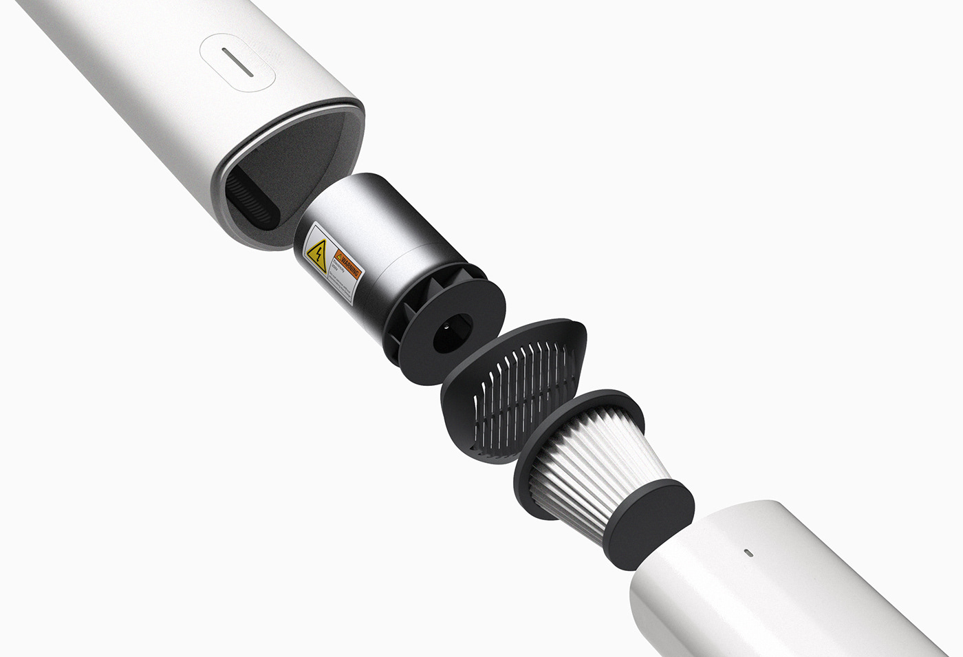 CURINE，hold，Vacuum cleaner，Simon Schuster，