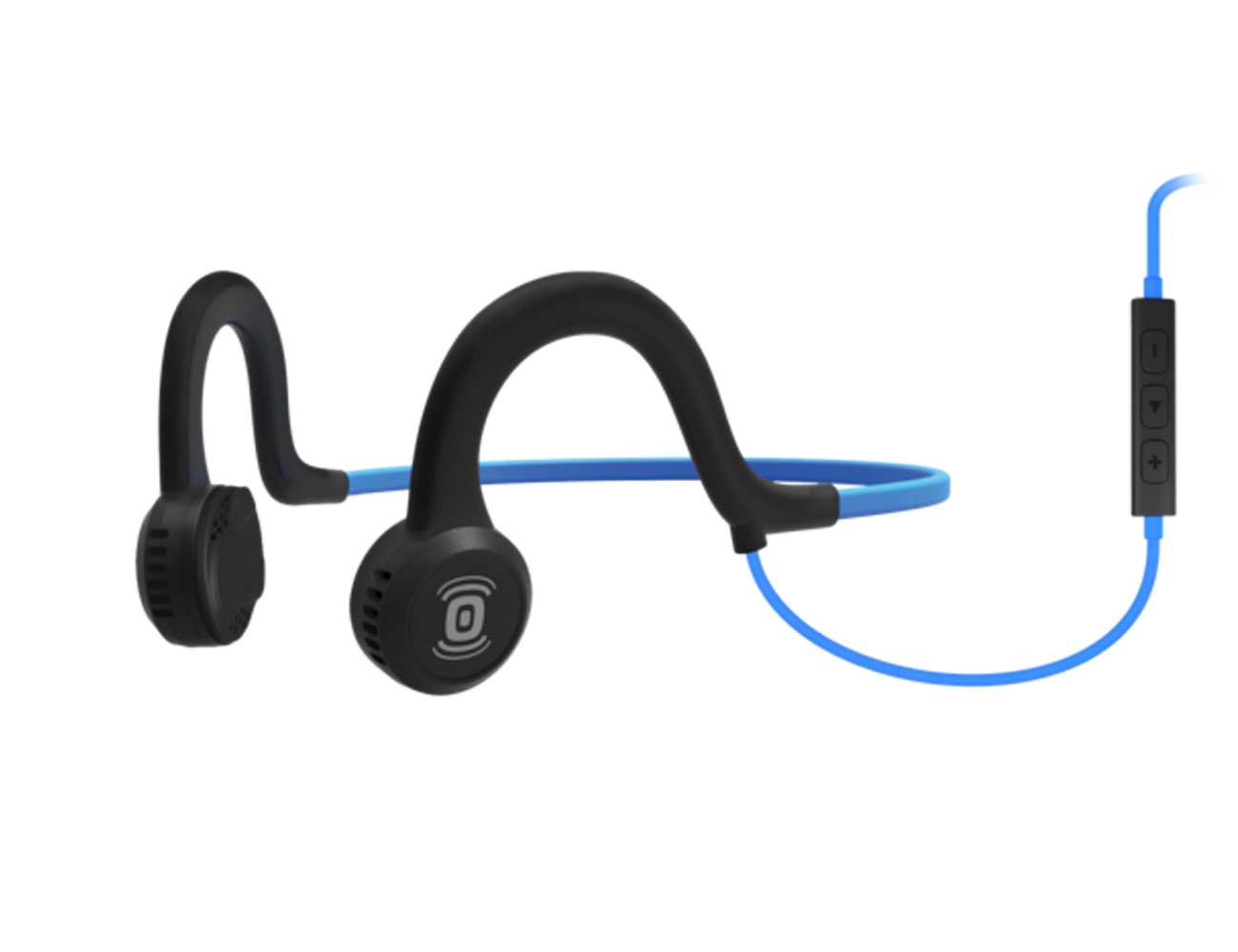 Aftershokz，Bone conduction，motion，wired，headset，