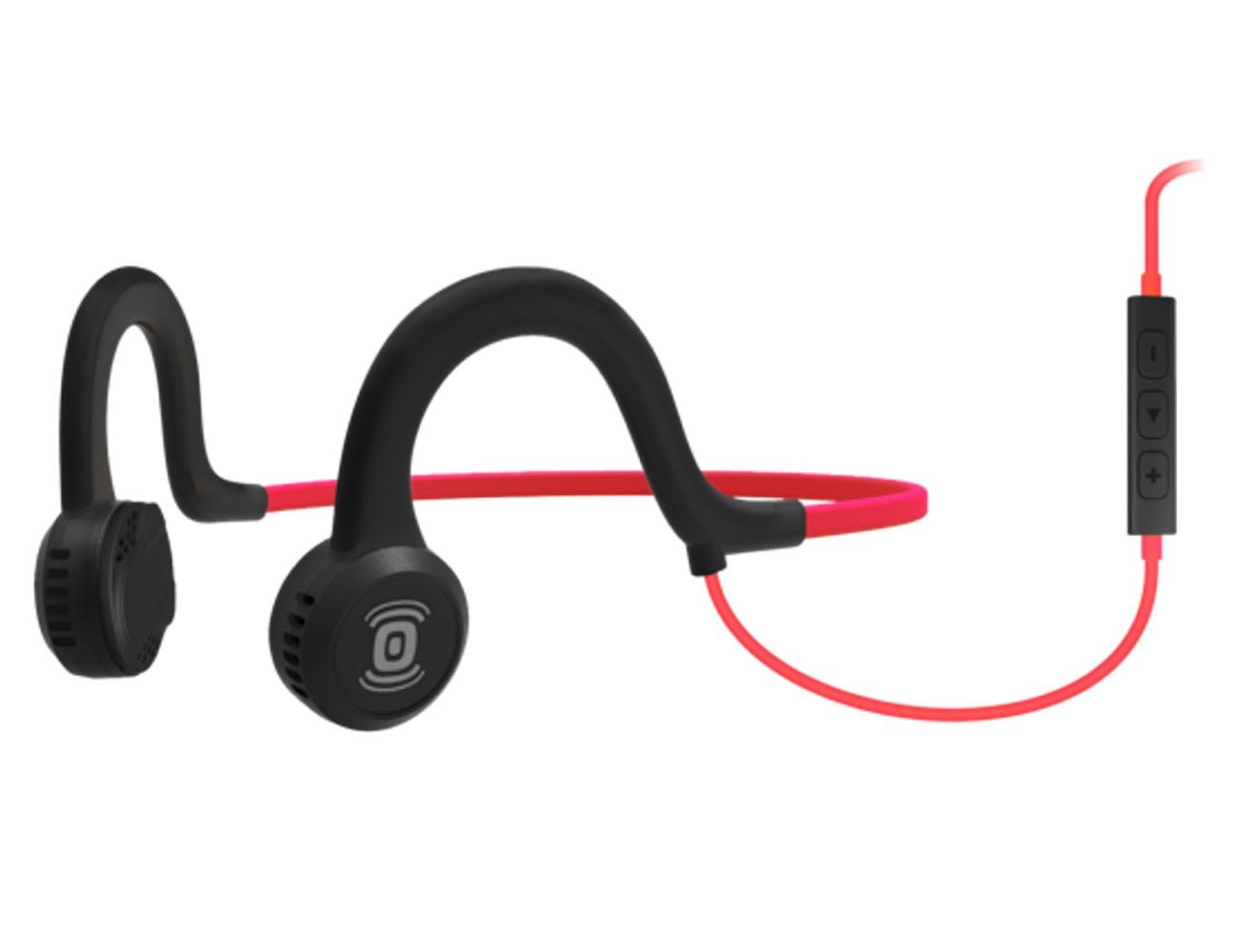 Aftershokz，Bone conduction，motion，wired，headset，