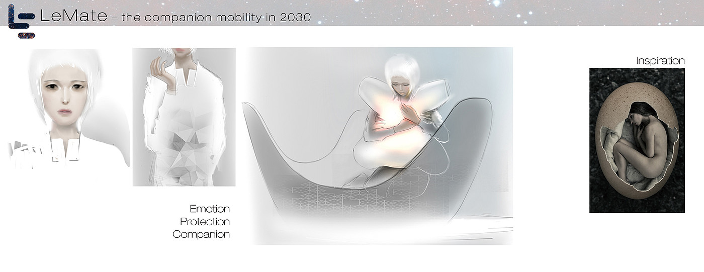future，Design，concept，vehicle，