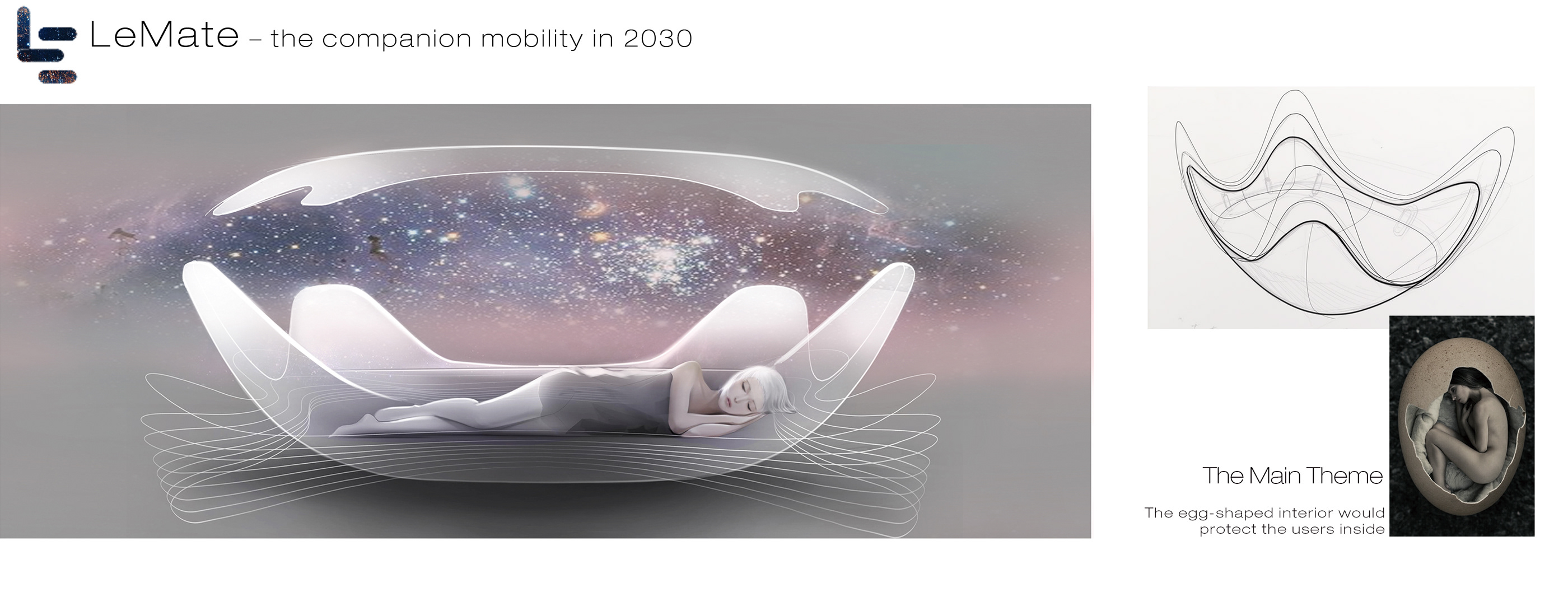 future，Design，concept，vehicle，