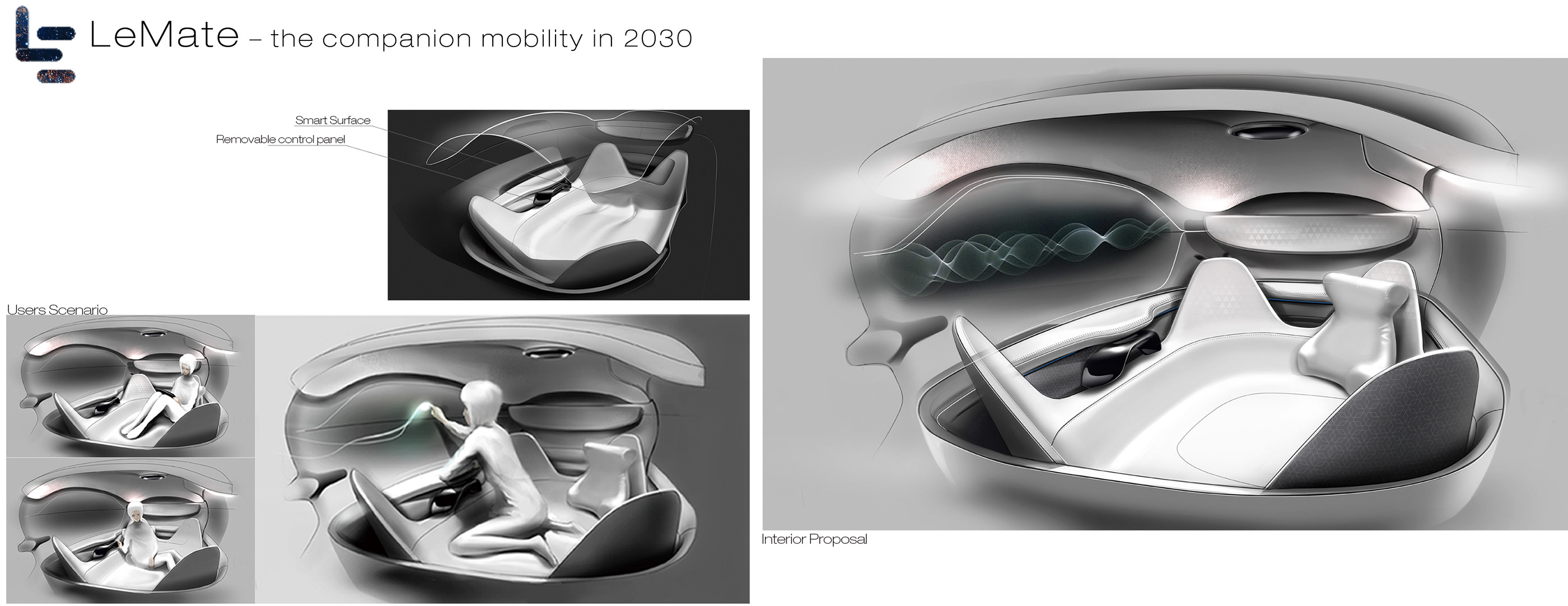 future，Design，concept，vehicle，