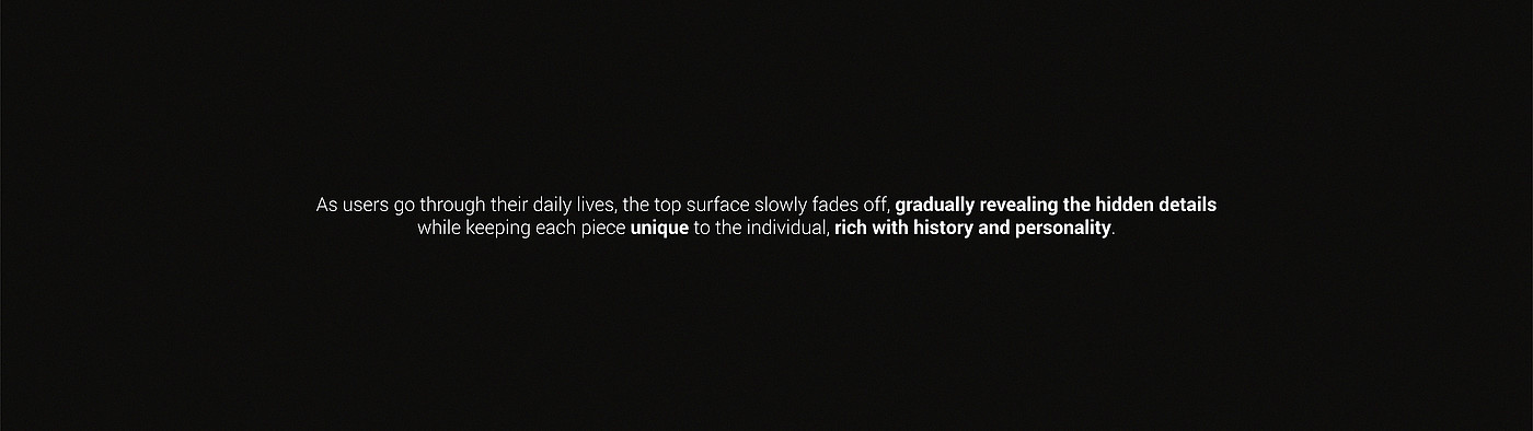 a disability，Prosthesis，Secondskin，