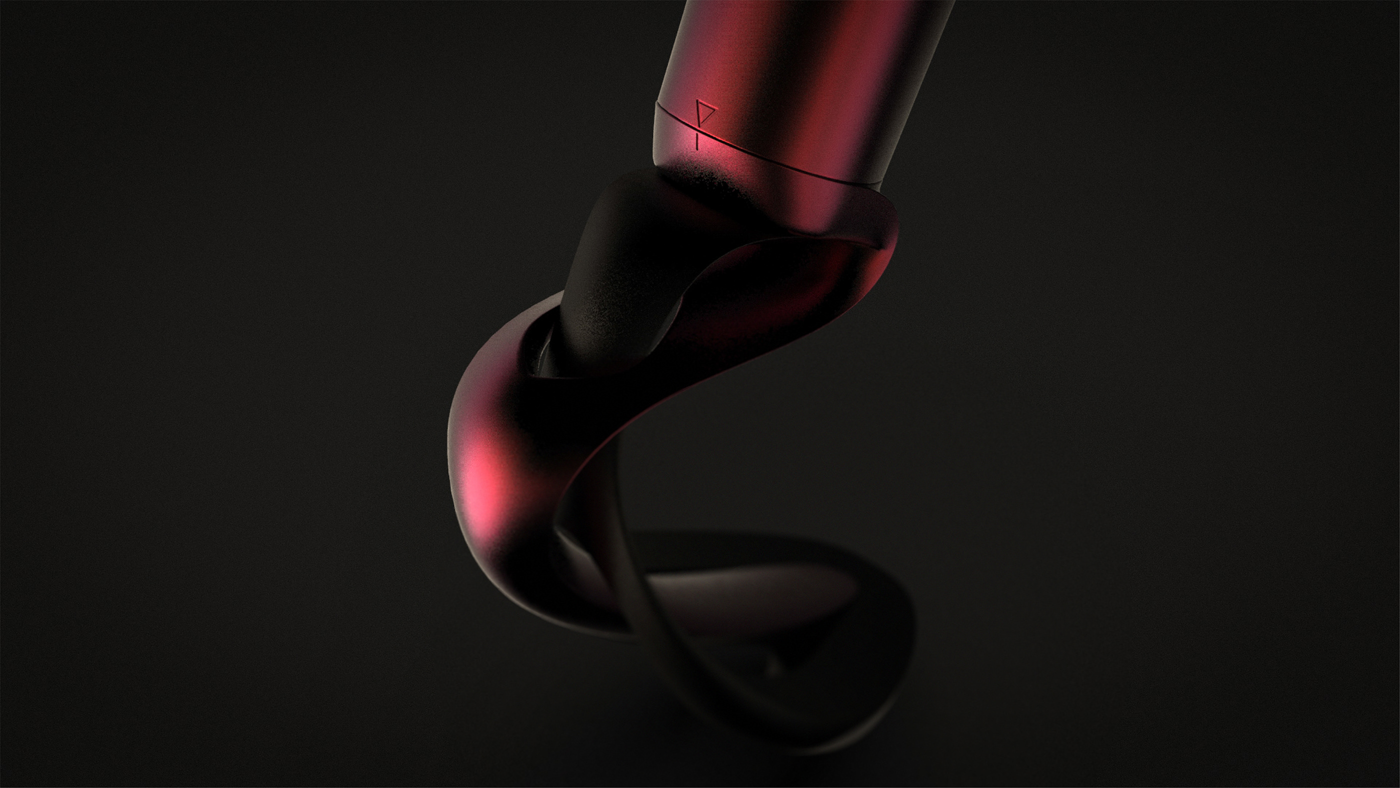 a disability，Prosthesis，Secondskin，