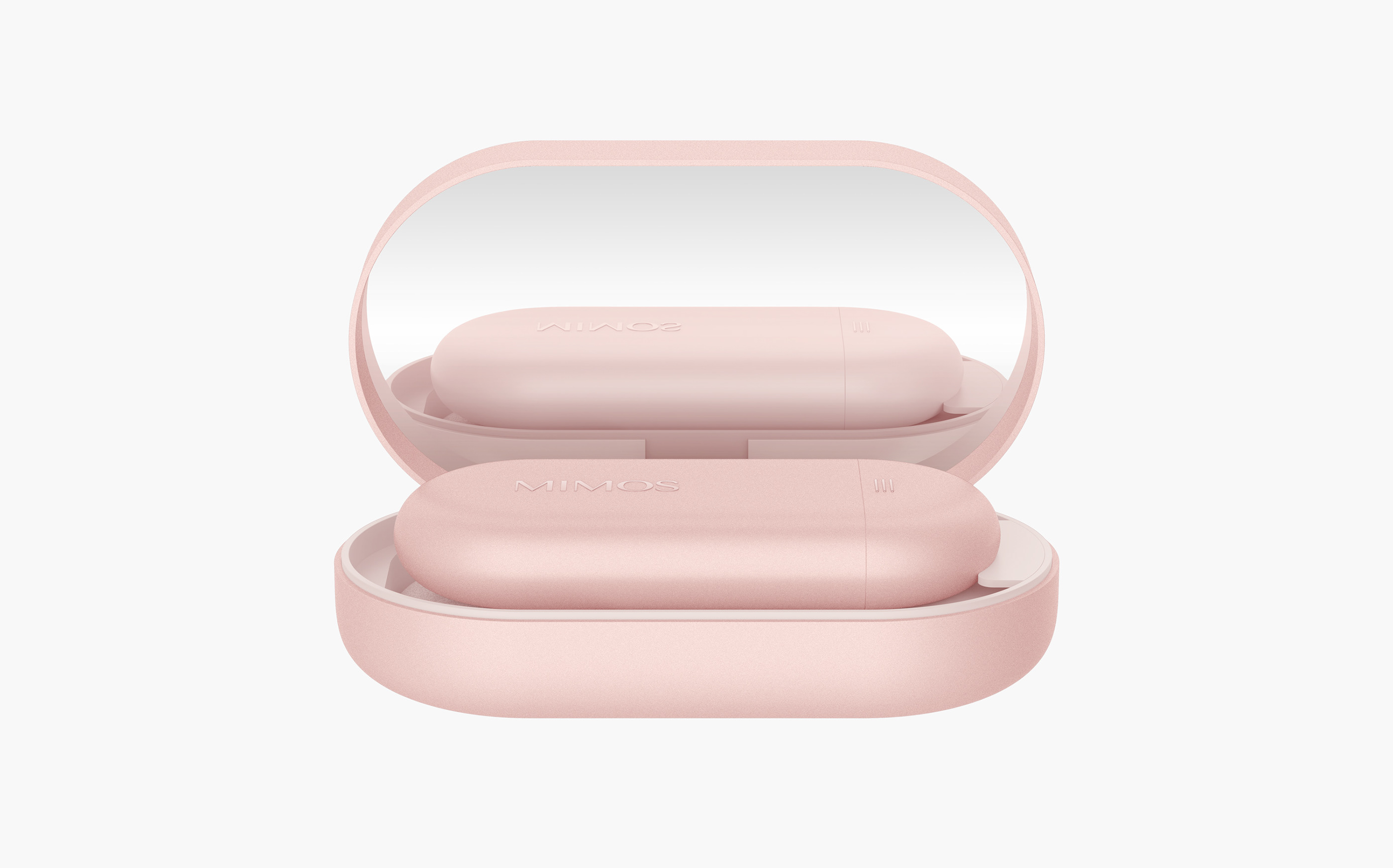 product design，Rumba，cosmetology，