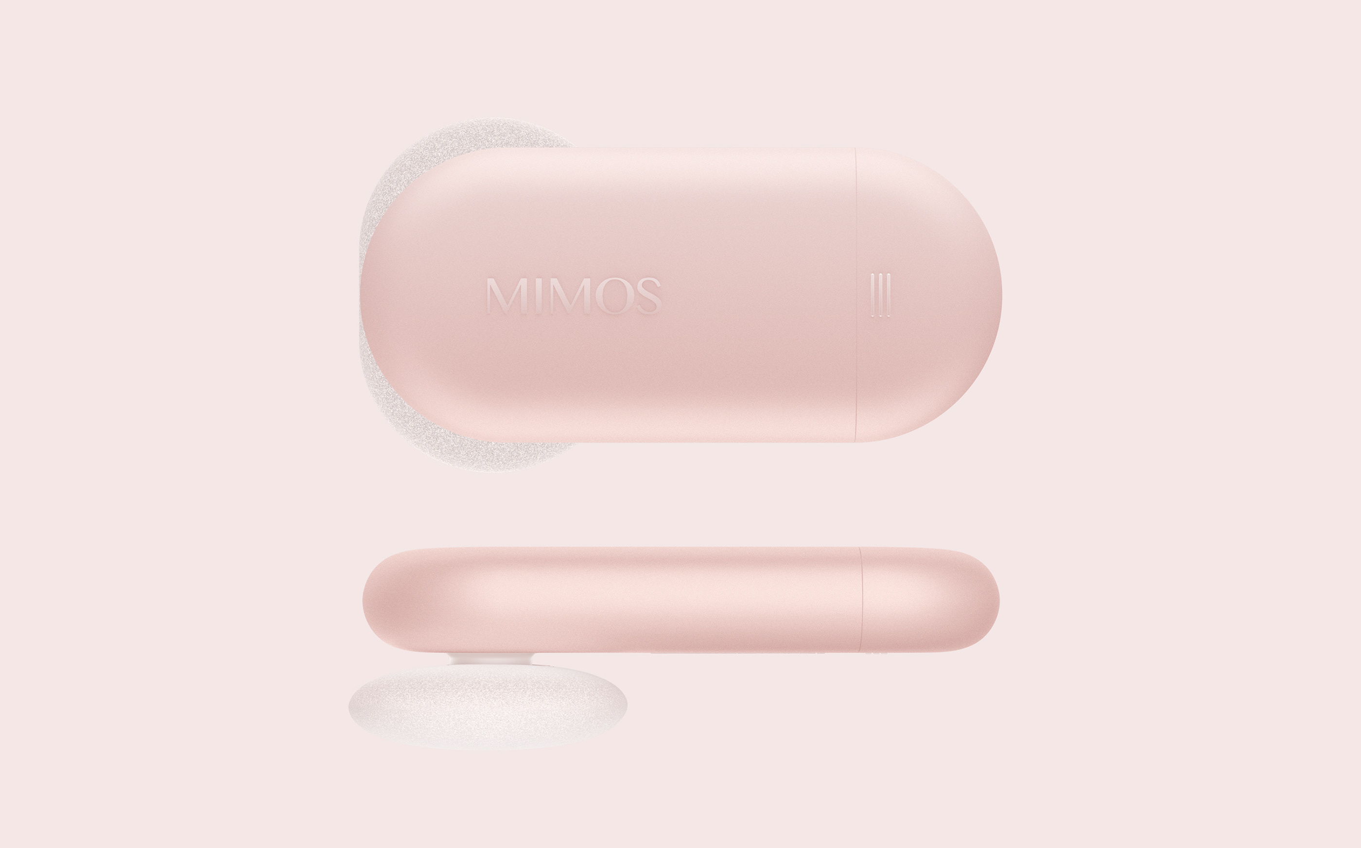 product design，Rumba，cosmetology，