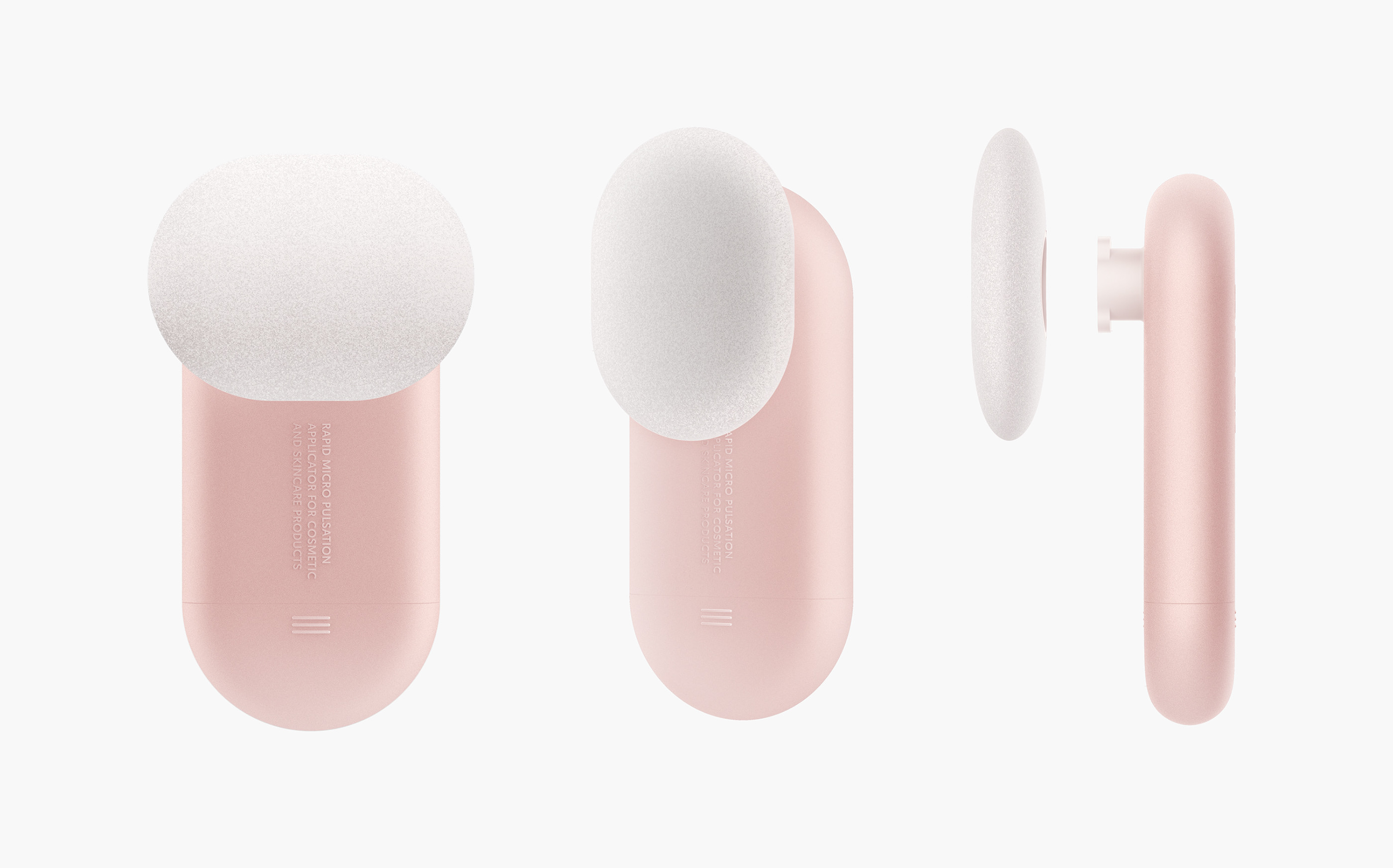 product design，Rumba，cosmetology，