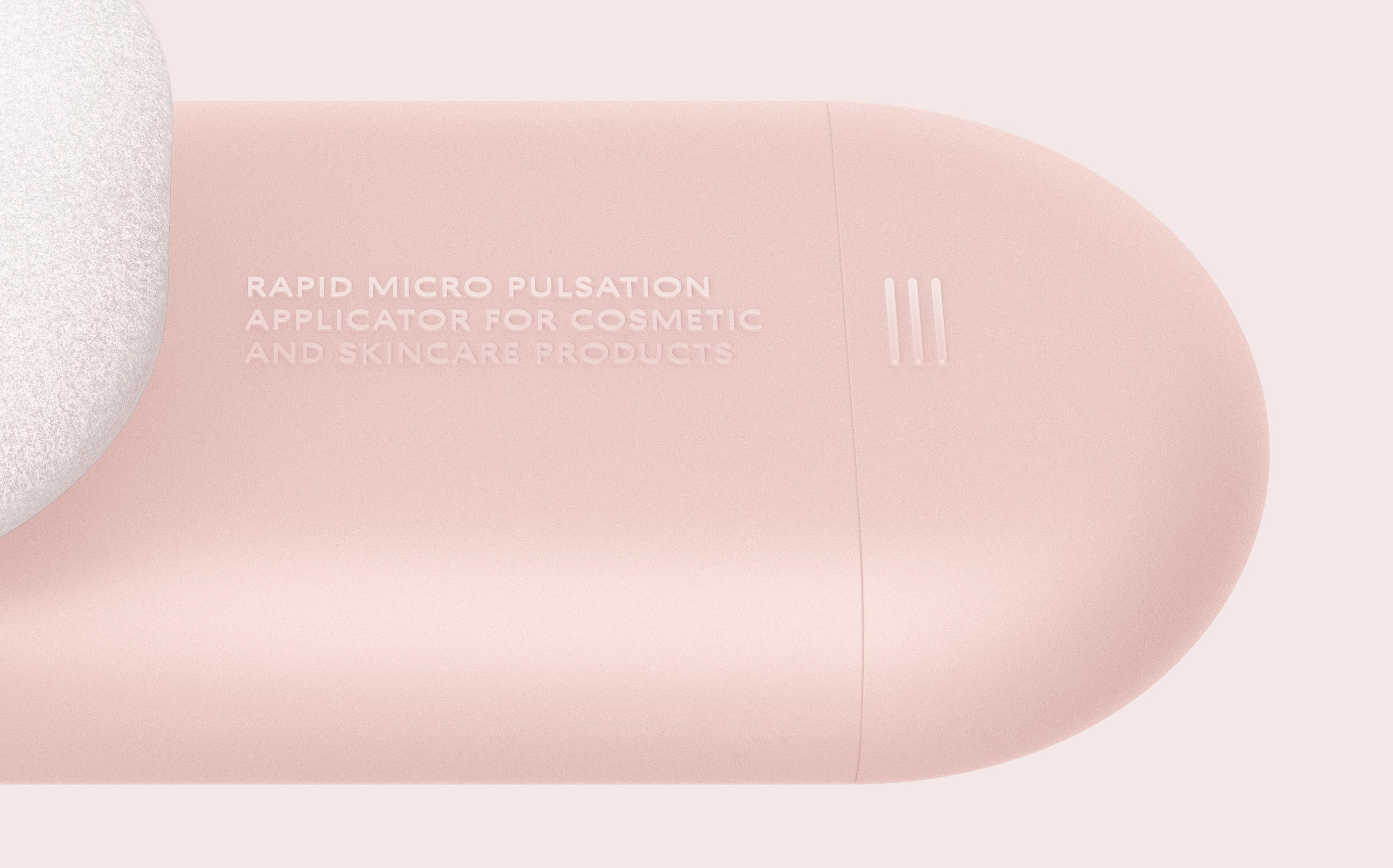 product design，Rumba，cosmetology，