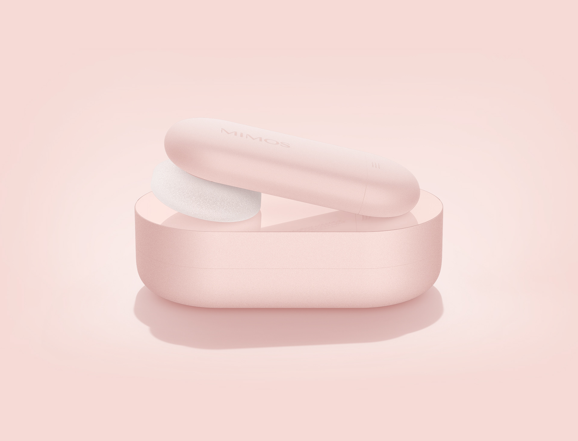 product design，Rumba，cosmetology，