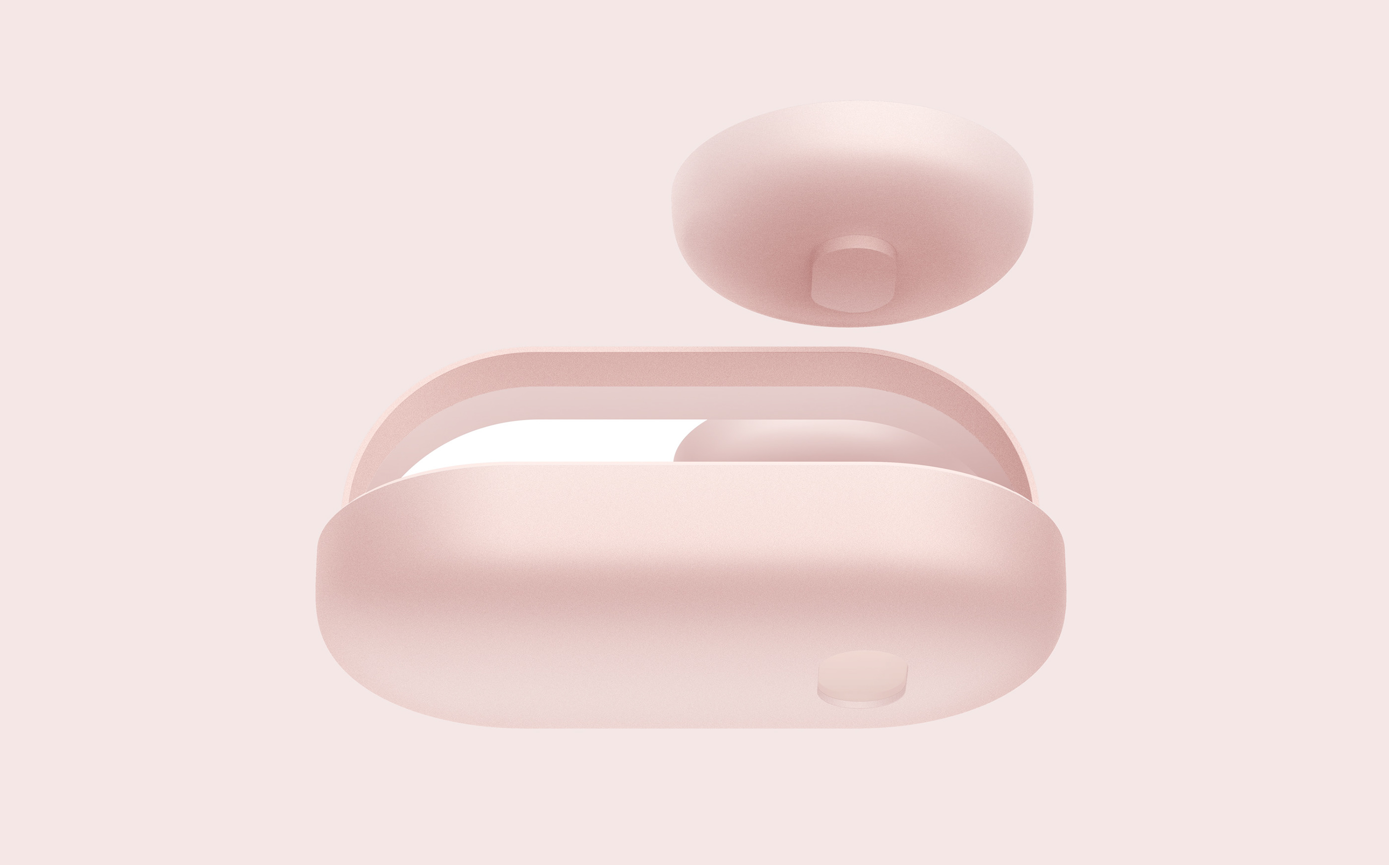 product design，Rumba，cosmetology，