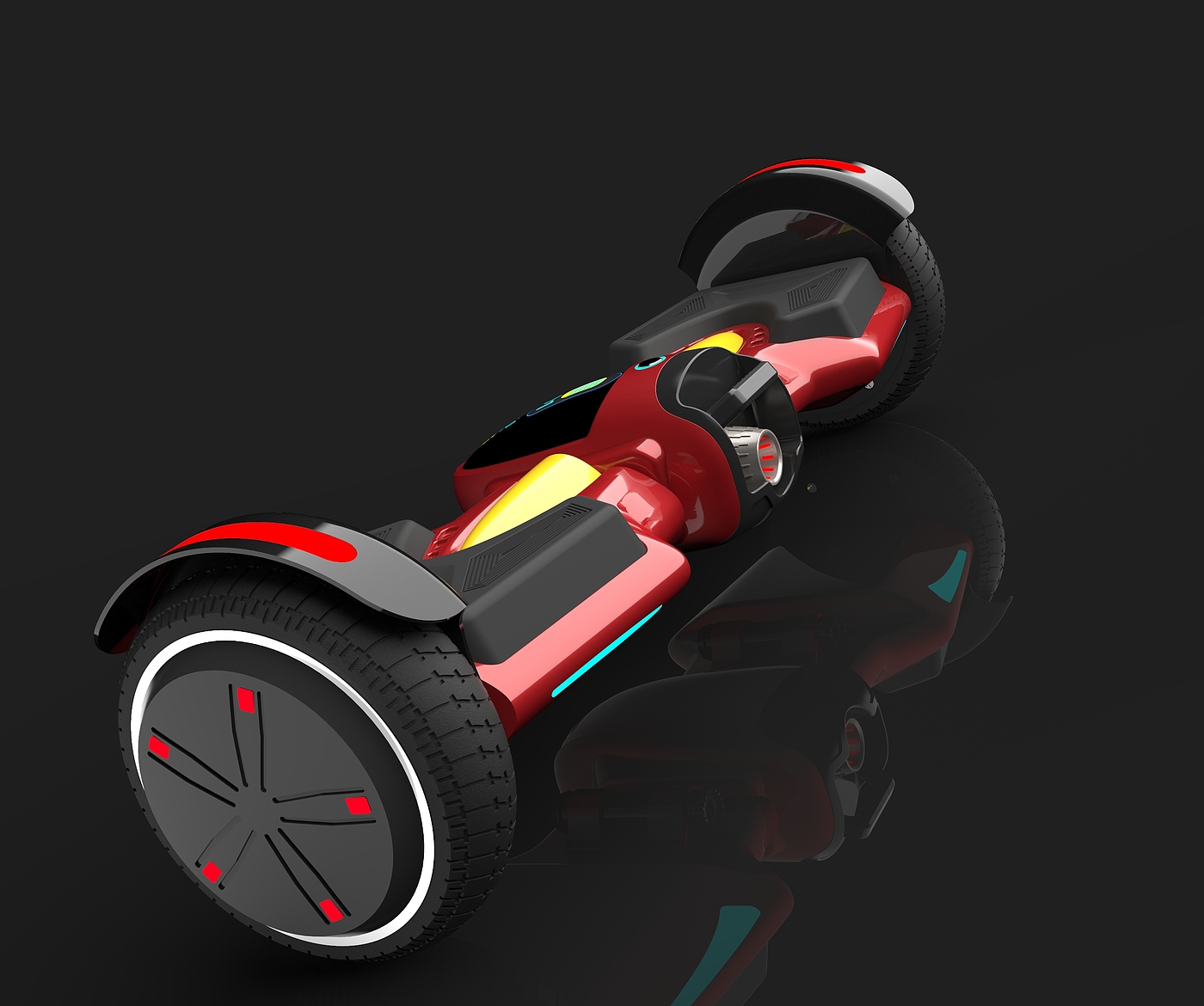 Scooter，Intelligent device，vehicle，Integrated vehicle，Balance car，