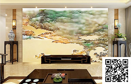 MICAHSO，World class treasure house，Zhang Daqian，Daqian extraordinary color jade，Wanli map of the Yangtze River，