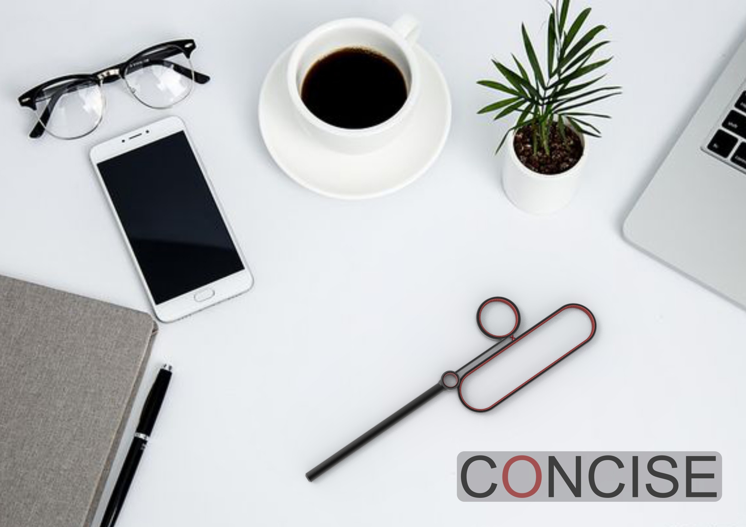 scissors，Simplicity，