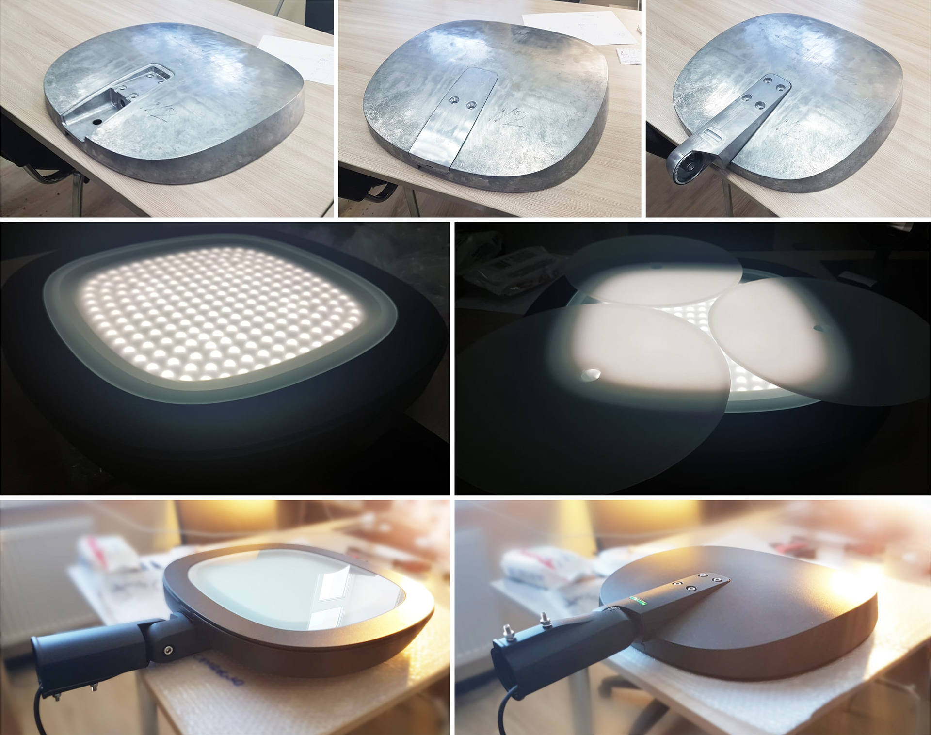 lamps and lanterns，