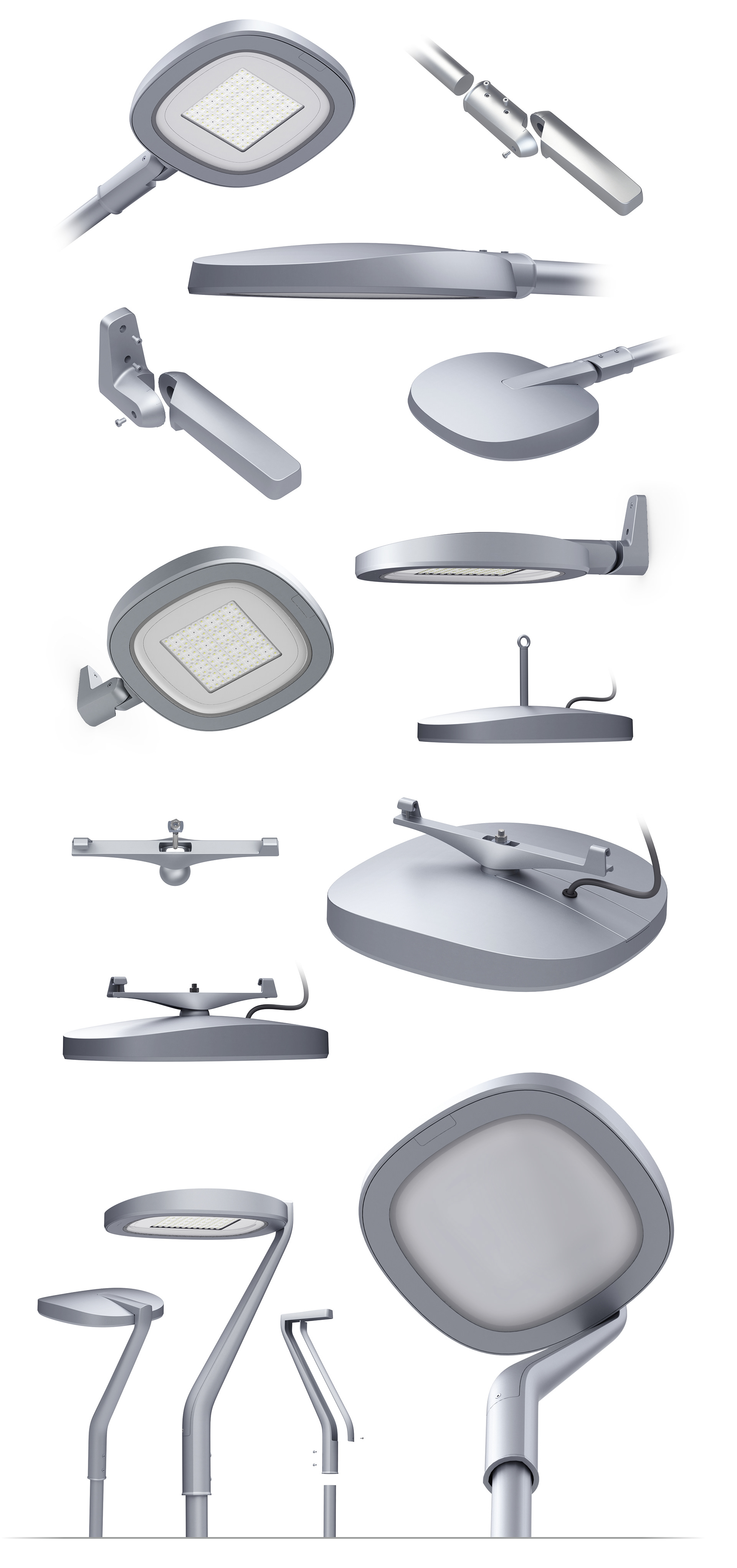 lamps and lanterns，